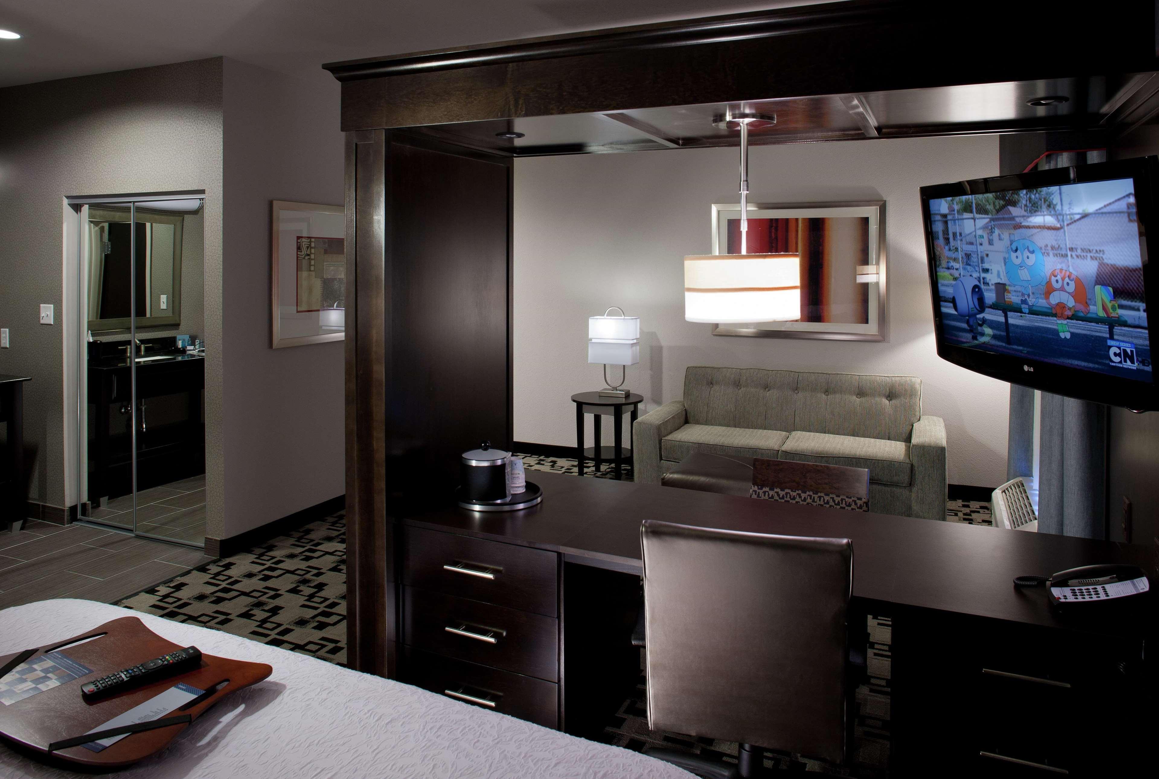 Hampton Inn And Suites Marksville Mansura Phòng bức ảnh