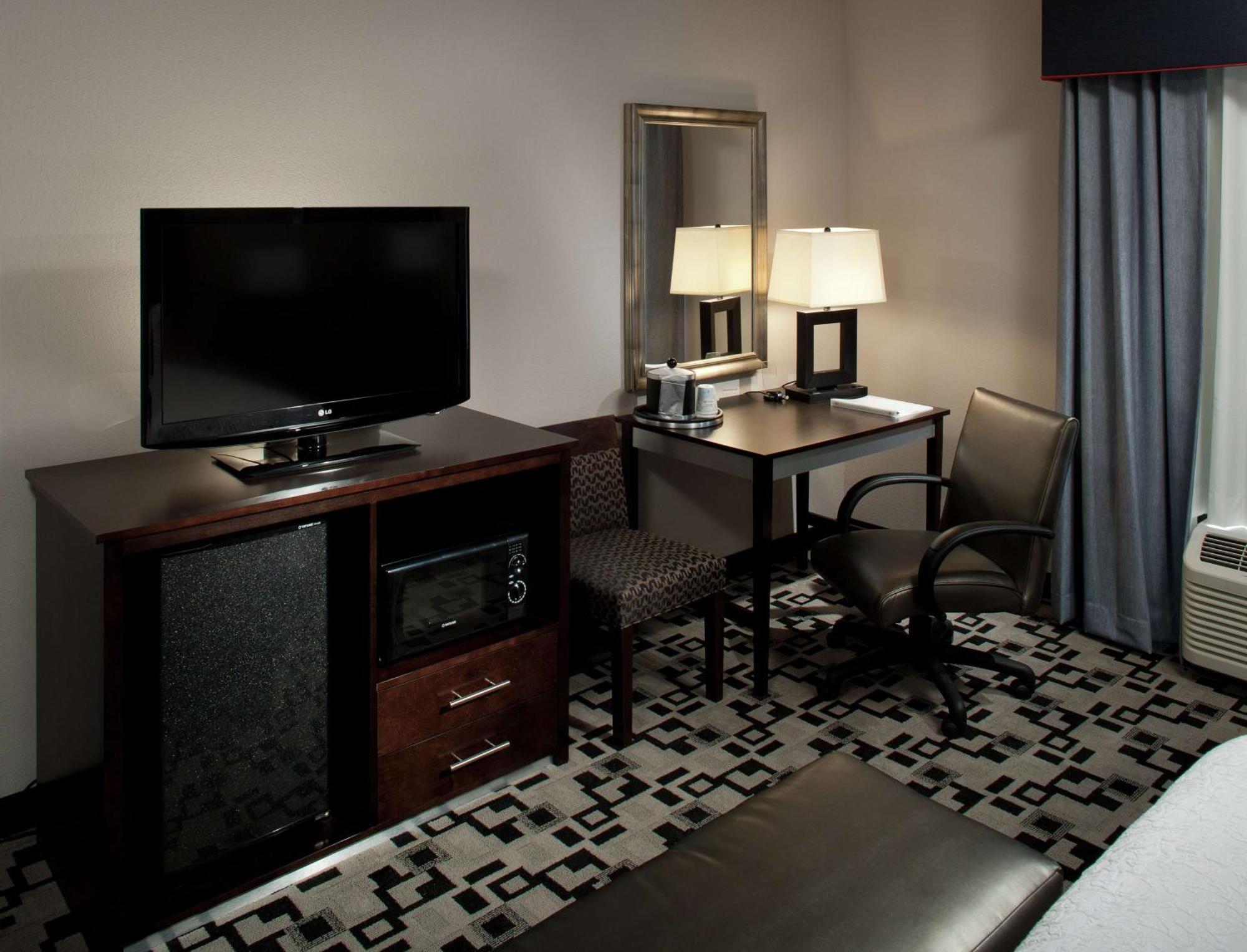Hampton Inn And Suites Marksville Mansura Ngoại thất bức ảnh