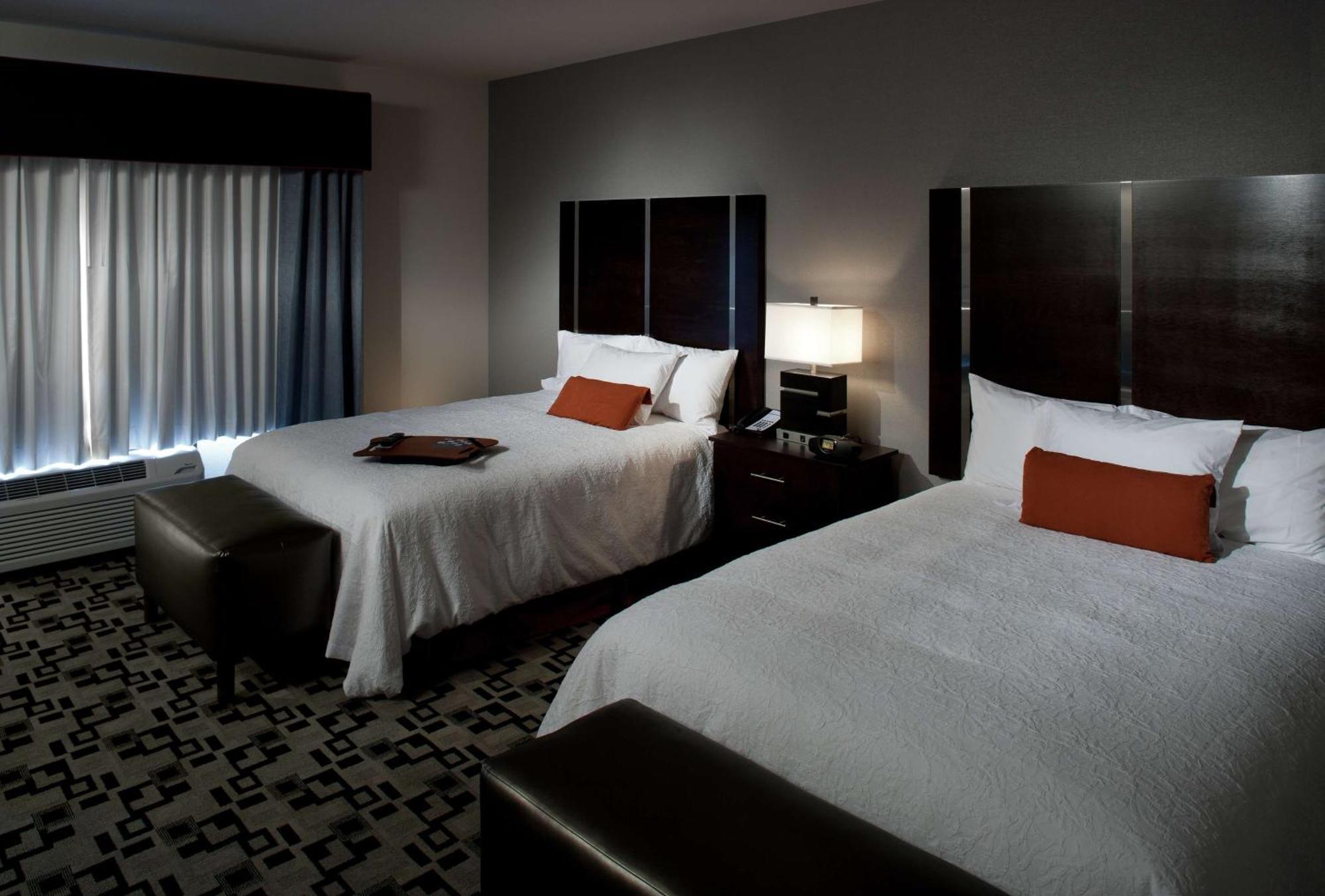 Hampton Inn And Suites Marksville Mansura Ngoại thất bức ảnh